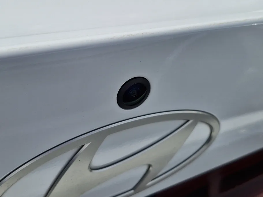 هيونداي النترا سمارت 2024 