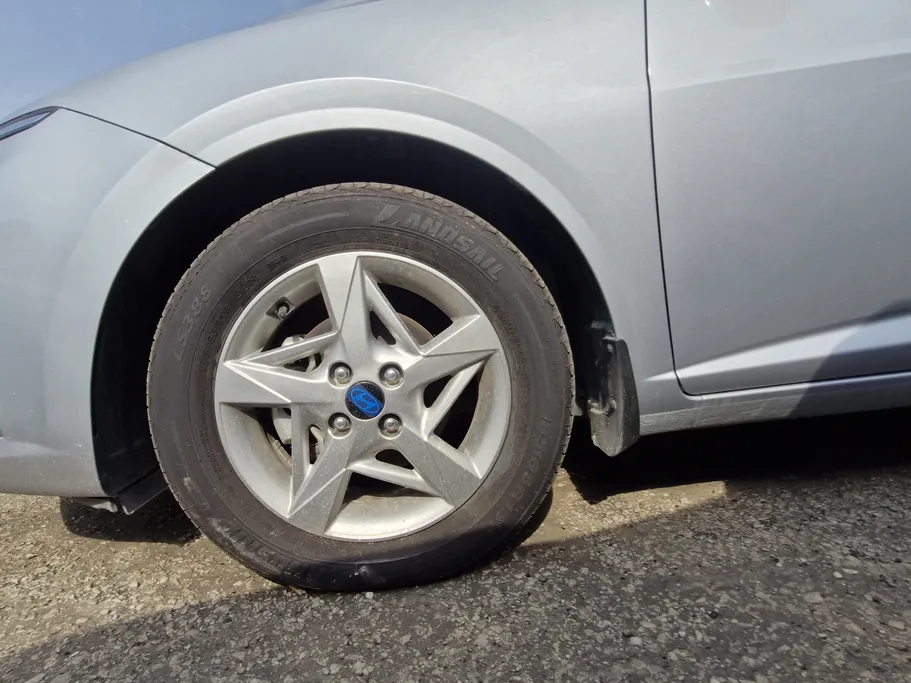 هيونداي اكسنت سمارت 2024 