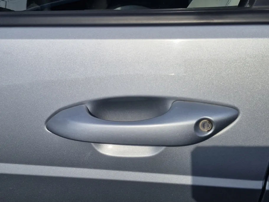 هيونداي اكسنت سمارت 2024 