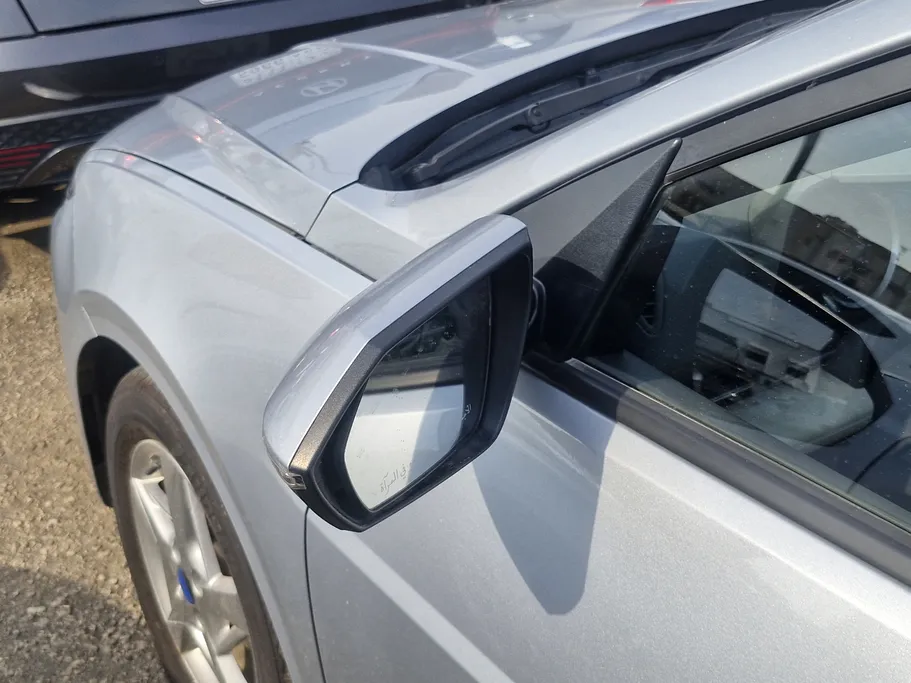 هيونداي اكسنت سمارت 2024 