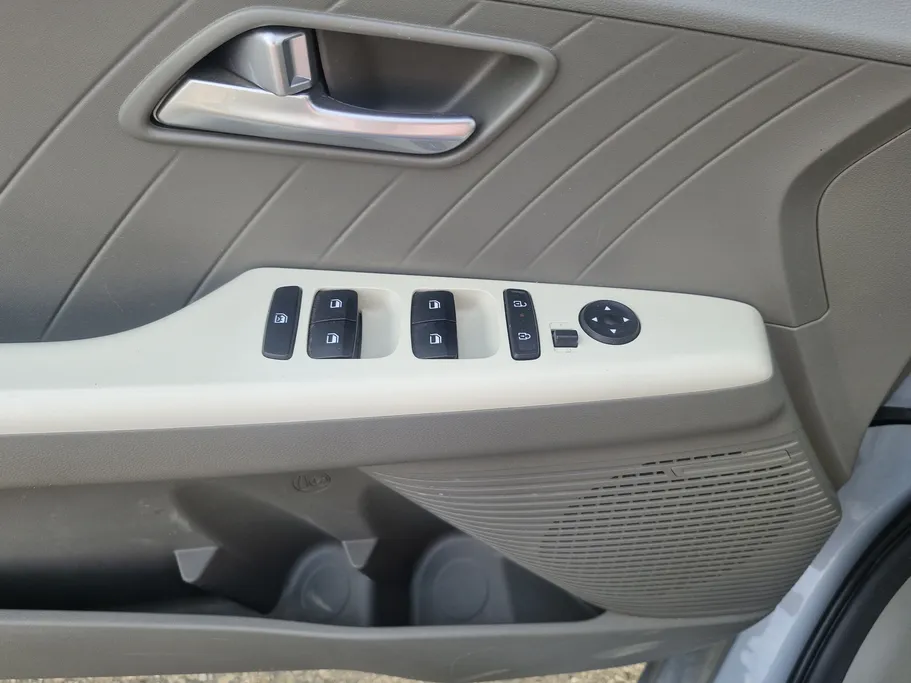 هيونداي اكسنت سمارت 2024 