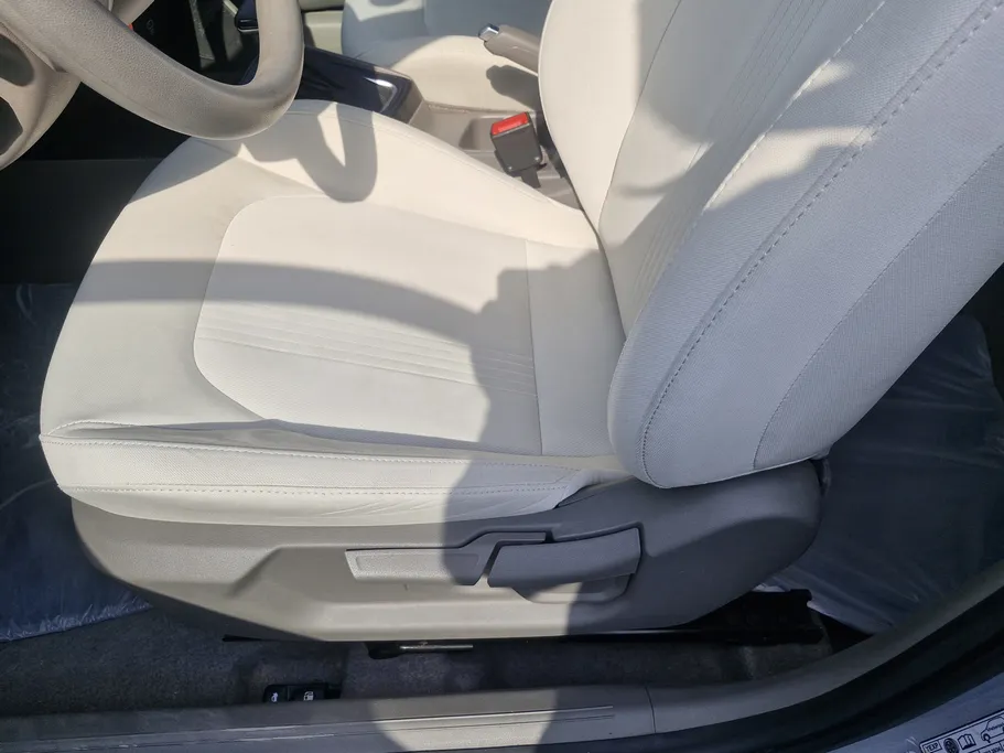 هيونداي اكسنت سمارت 2024 