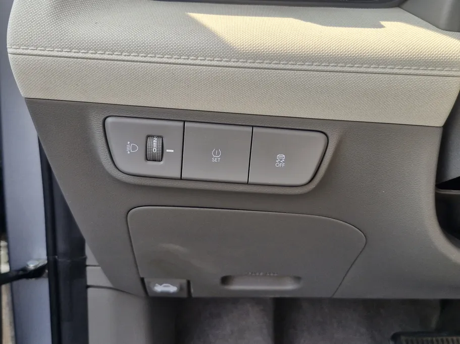 هيونداي اكسنت سمارت 2024 