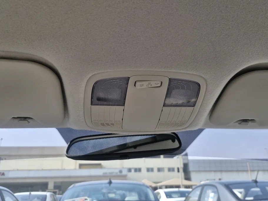 هيونداي اكسنت سمارت 2024 