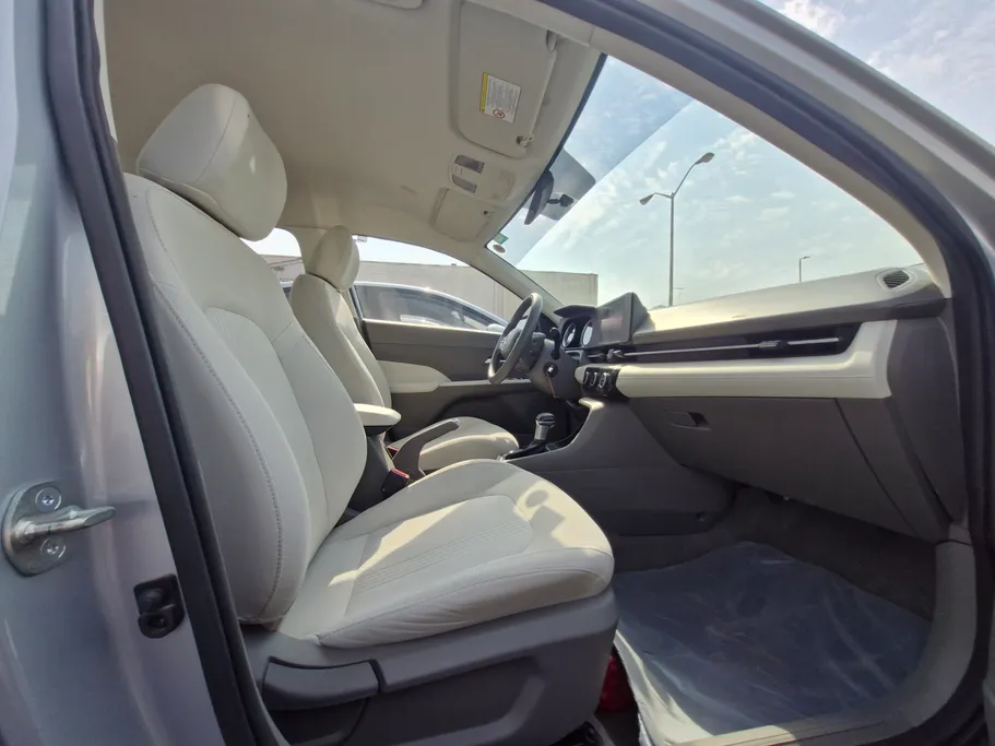 هيونداي اكسنت سمارت 2024 