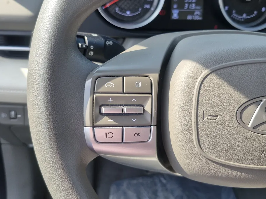 هيونداي اكسنت سمارت 2024 