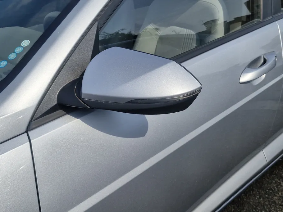 هيونداي اكسنت سمارت 2024 