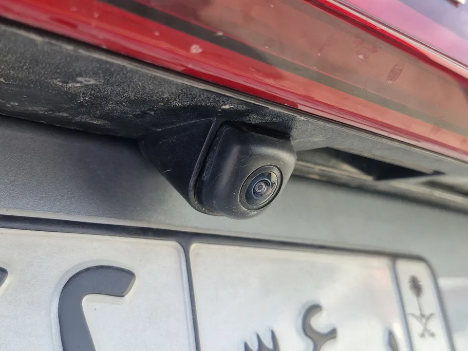 هيونداي اكسنت سمارت 2024 