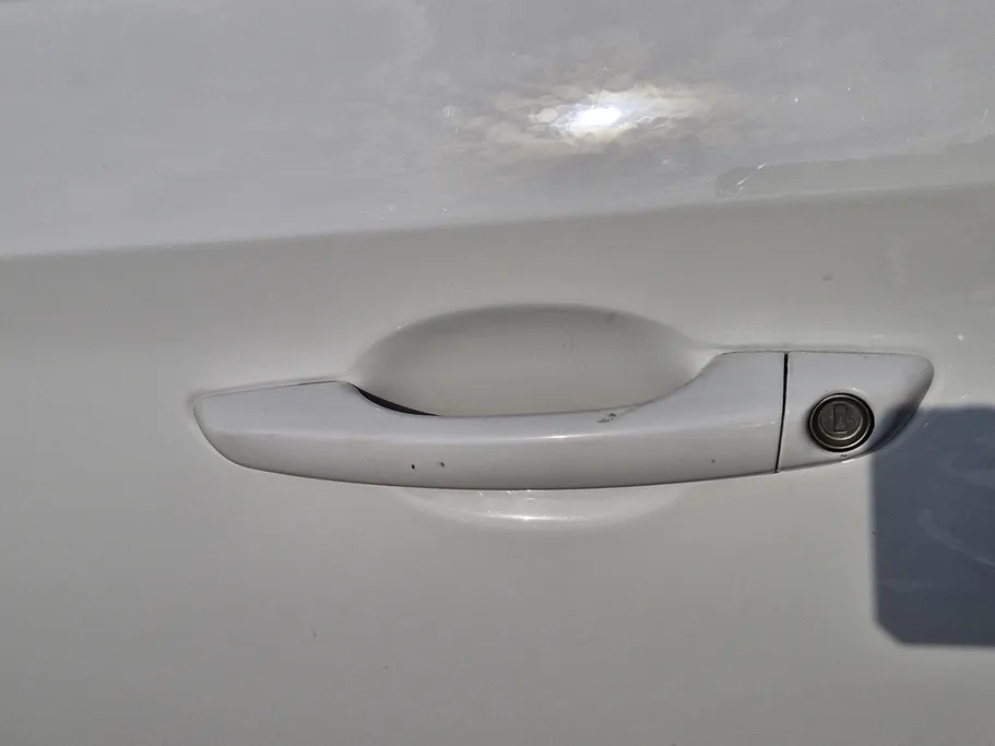 هيونداي اكسنت سمارت 2023 