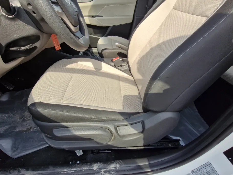 هيونداي اكسنت سمارت 2023 