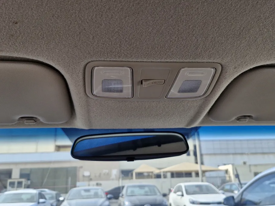 هيونداي اكسنت سمارت 2023 