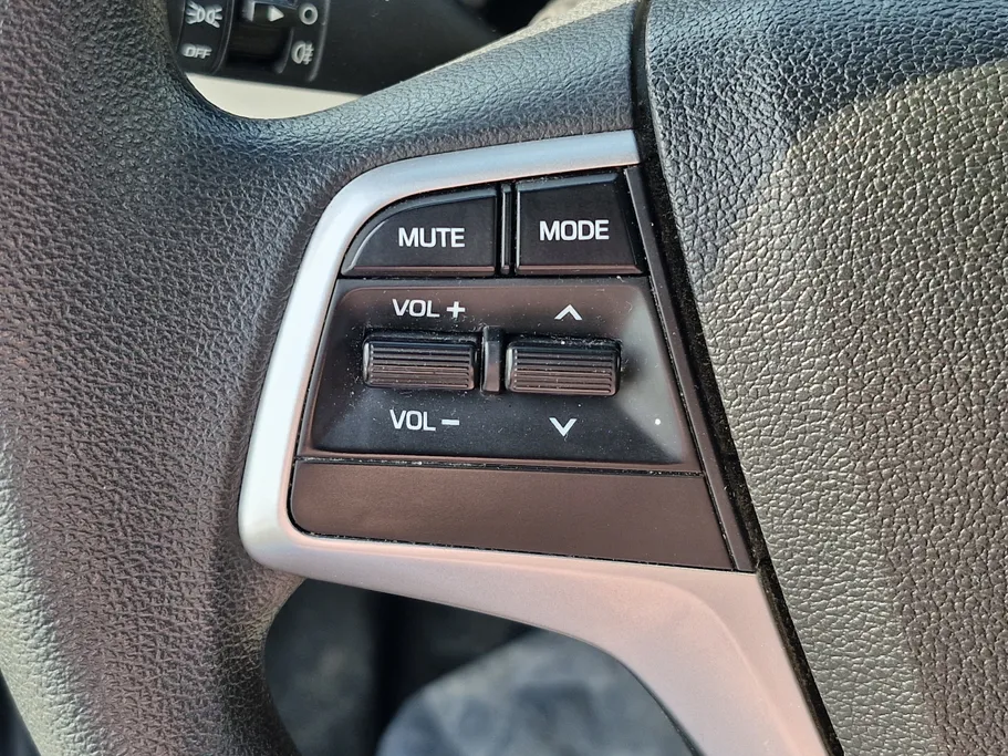 هيونداي اكسنت سمارت 2023 