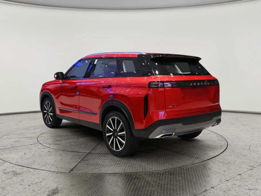 جايكو جي 7 إيليت 2026 