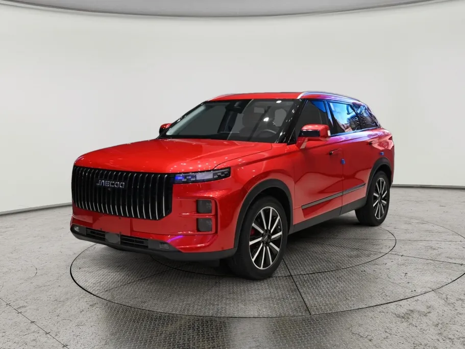 جايكو جي 7 إيليت 2026 