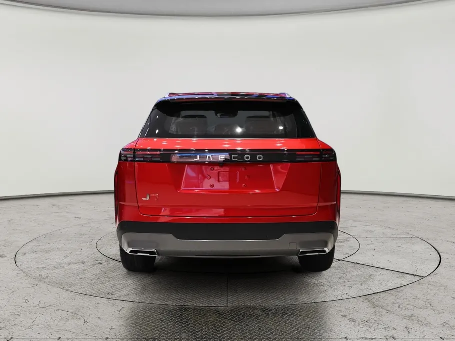 جايكو جي 7 إيليت 2026 