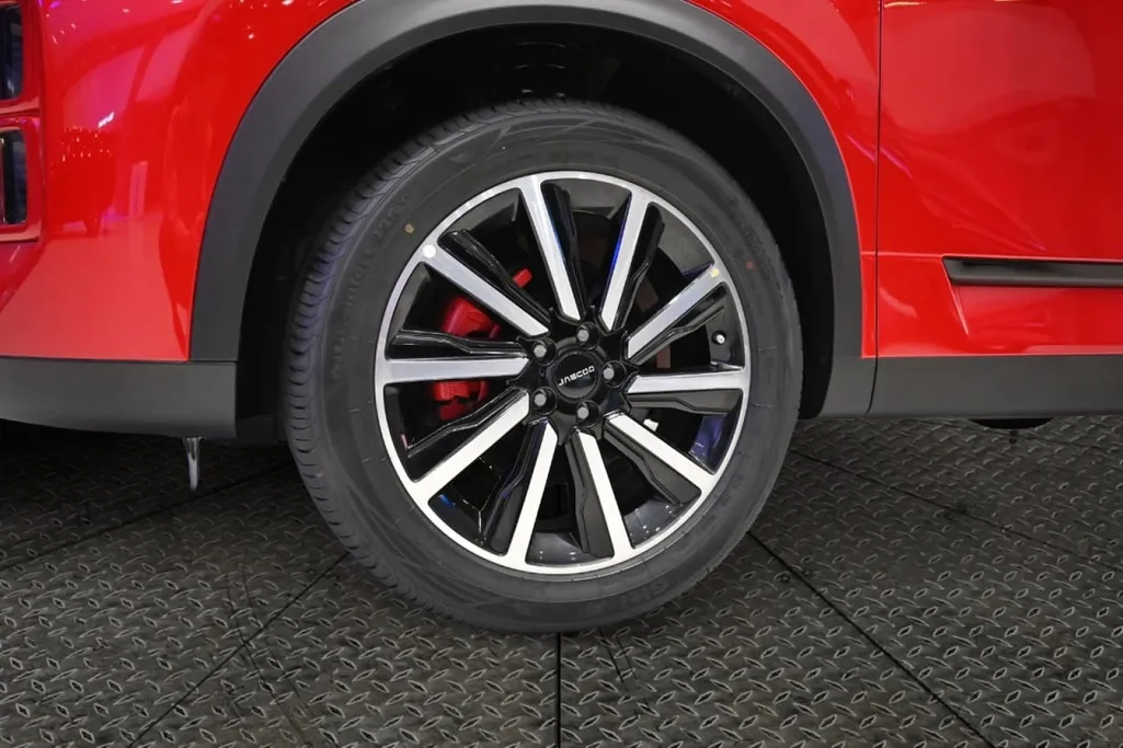 جايكو جي 7 إيليت 2026 