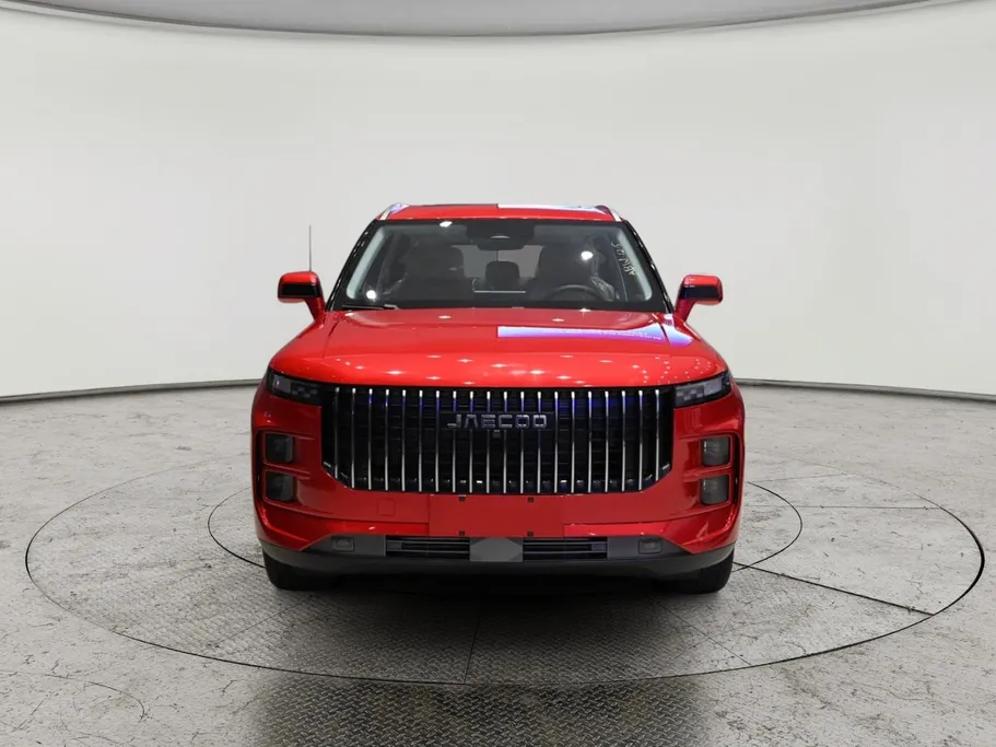 جايكو جي 7 إيليت 2026 