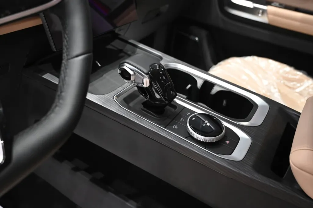 جايكو جي 7 إيليت 2026 