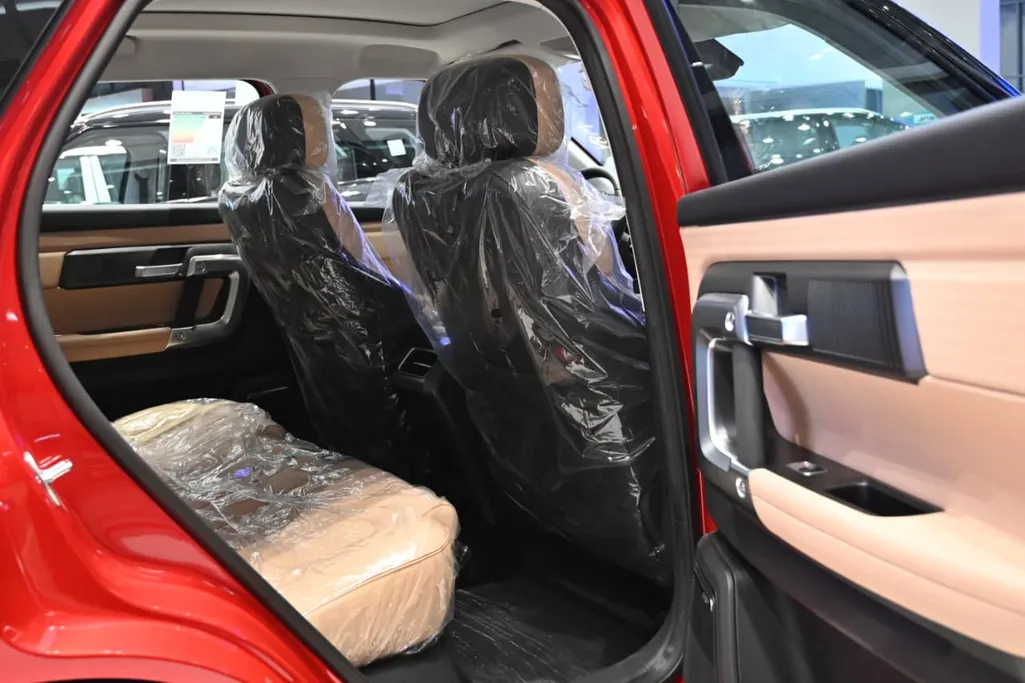 جايكو جي 7 إيليت 2026 