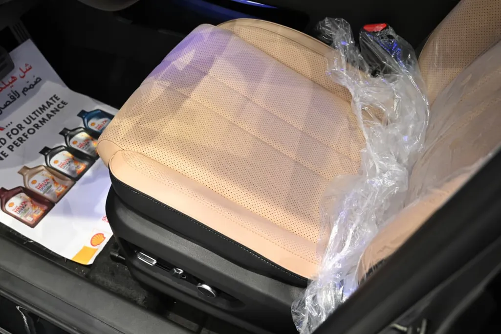 2026 Jaecoo J7  Elite 