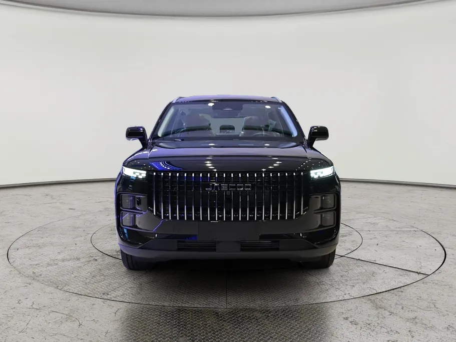 2026 Jaecoo J7  Elite 