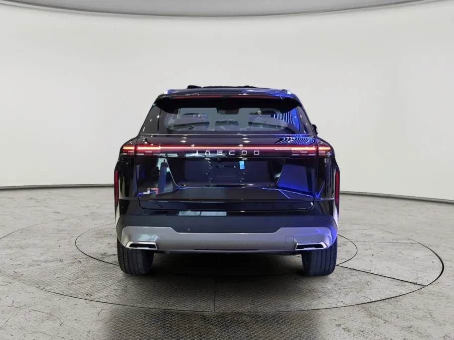 2026 Jaecoo J7  Elite 