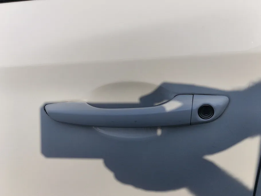 هيونداي اكسنت سمارت 2023 