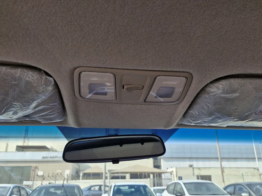 هيونداي اكسنت سمارت 2023 