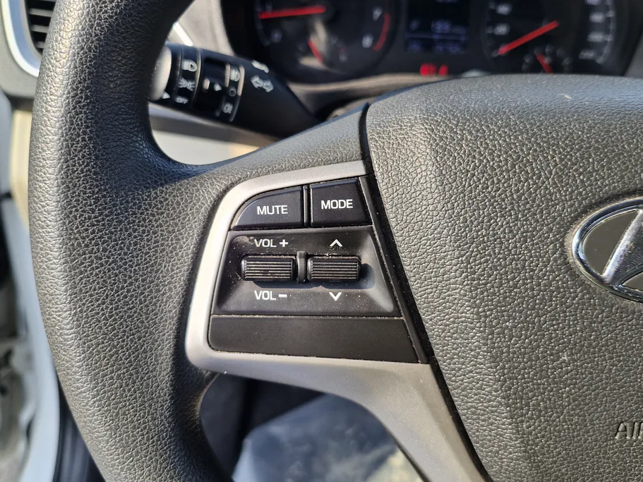 هيونداي اكسنت سمارت 2023 