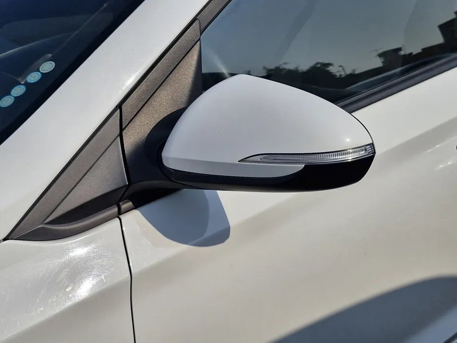 هيونداي اكسنت سمارت 2023 