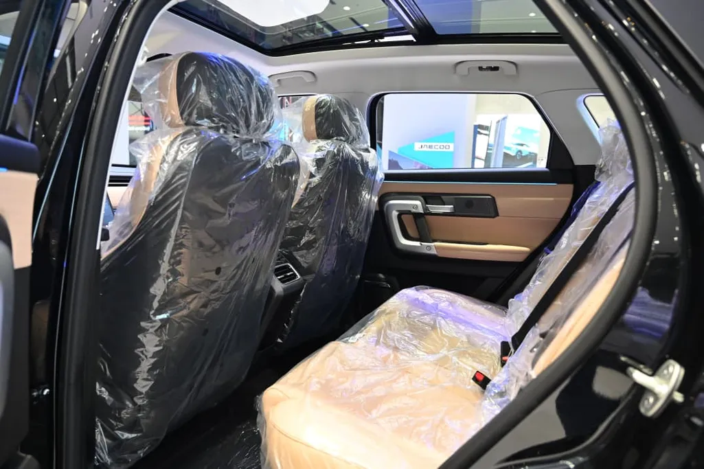 جايكو جي 7  أدفنشر 2026 