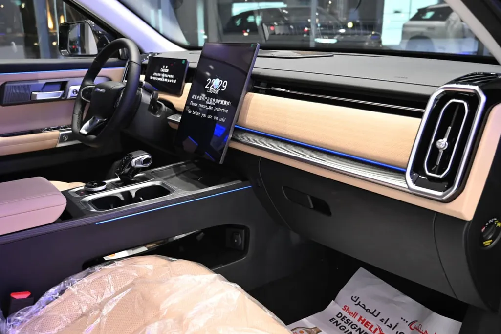 جايكو جي 7  أدفنشر 2026 