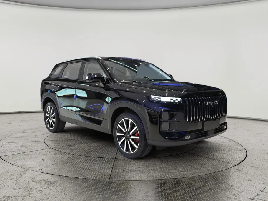 جايكو جي 7  أدفنشر 2026 