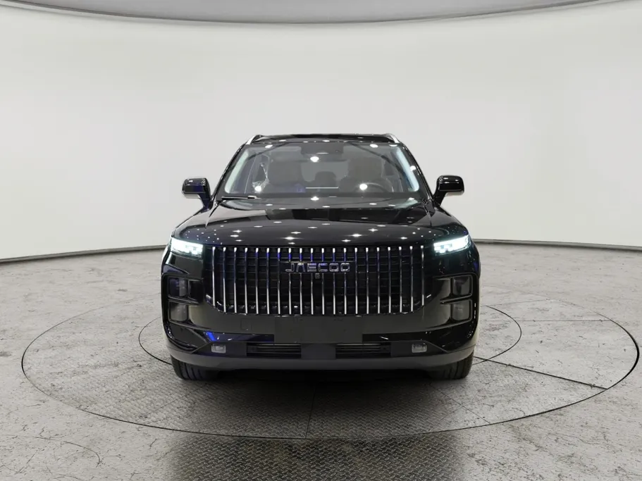 جايكو جي 7  أدفنشر 2026 