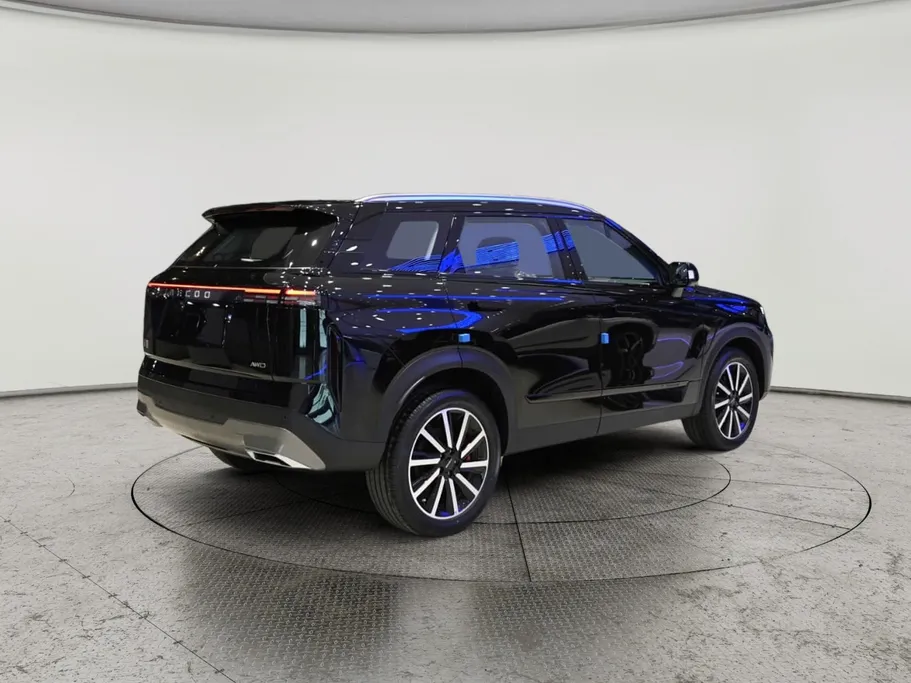 جايكو جي 7  أدفنشر 2026 