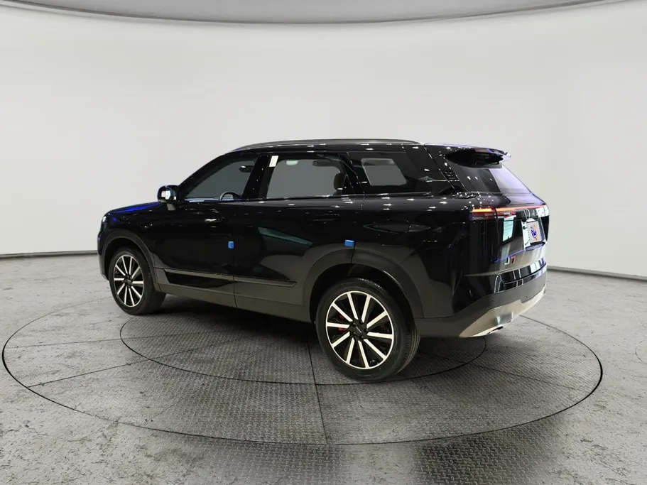 جايكو جي 7  أدفنشر 2026 