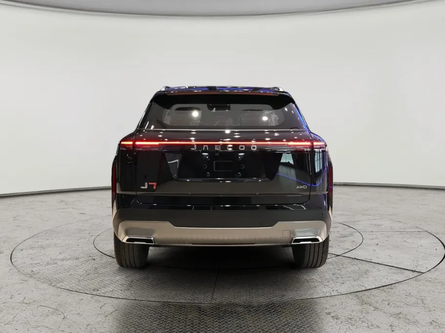 جايكو جي 7  أدفنشر 2026 