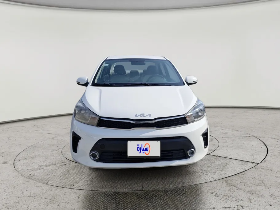 كيا بيجاس LX2 2022 