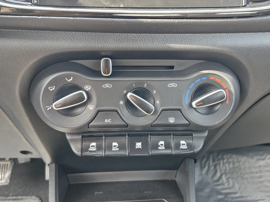 كيا بيجاس LX2 2022 