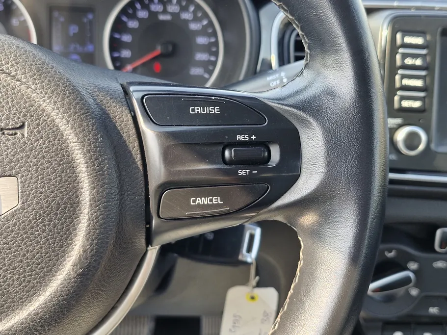 كيا بيجاس LX2 2022 