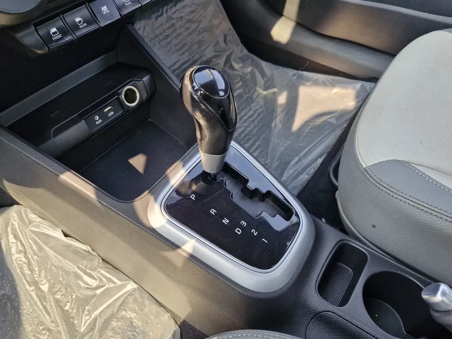 كيا بيجاس LX2 2022 