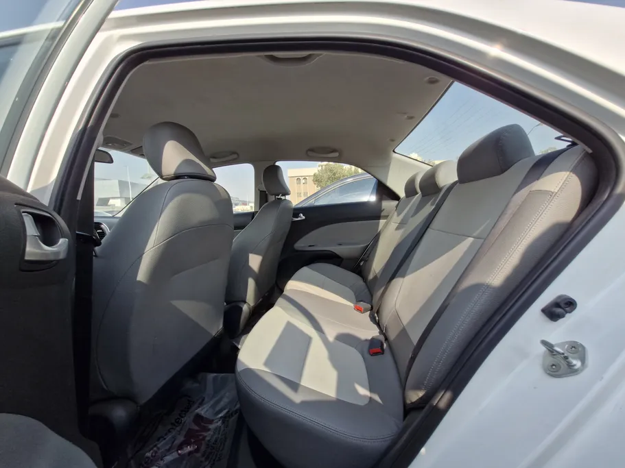 كيا بيجاس LX2 2022 