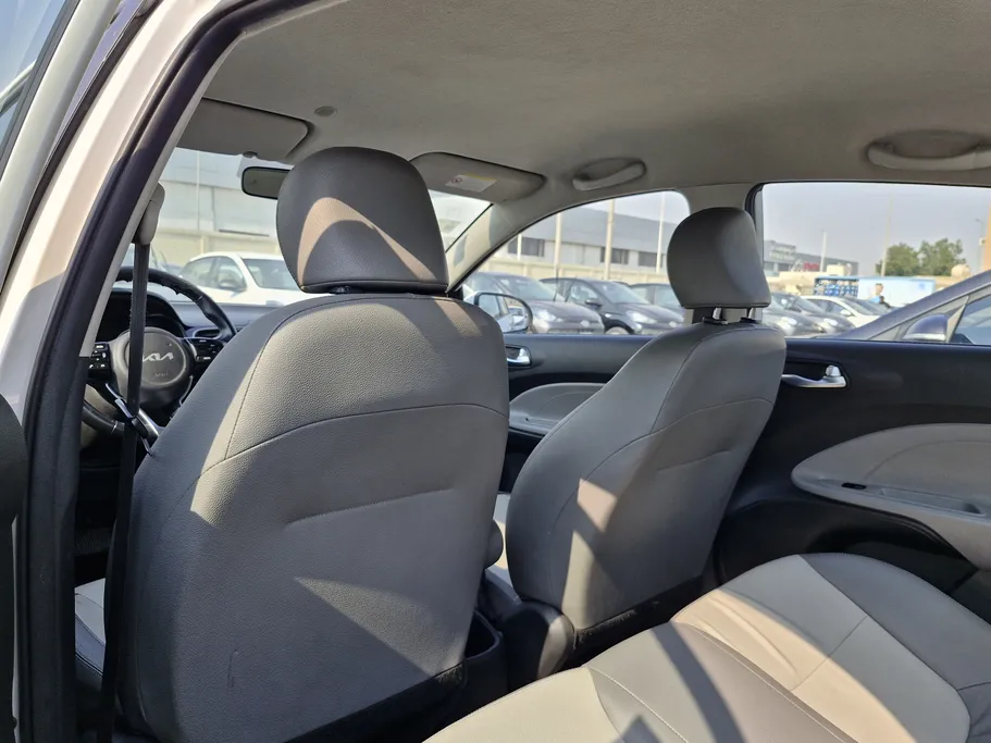 كيا بيجاس LX2 2022 