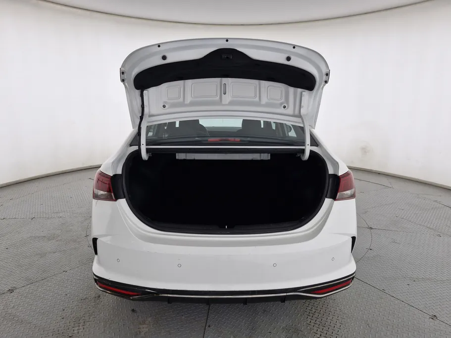 2023 Hyundai Accent Smart 