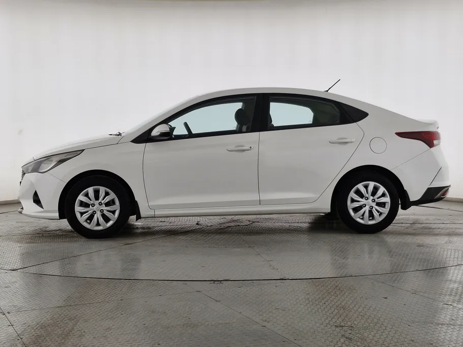 2023 Hyundai Accent Smart 