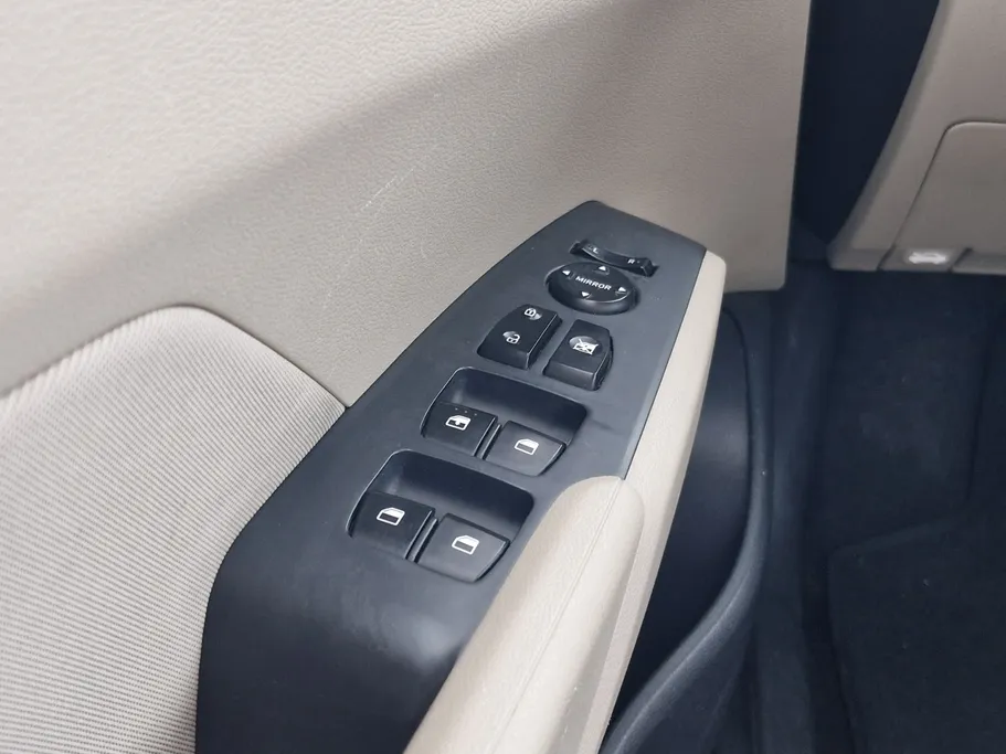 2023 Hyundai Accent Smart 