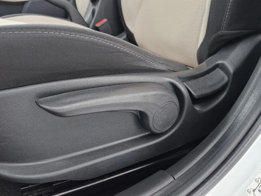 2023 Hyundai Accent Smart 