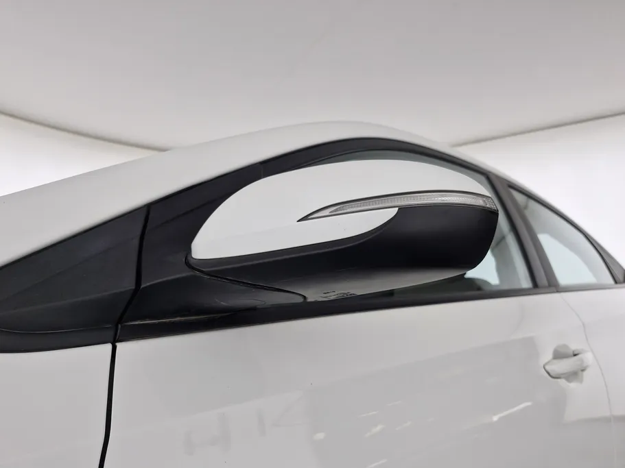 2023 Hyundai Accent Smart 