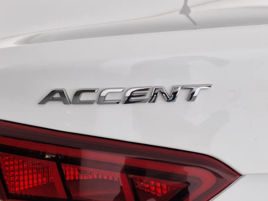 2023 Hyundai Accent Smart 