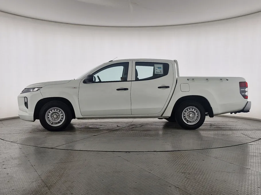 ميتسوبيشي L200 Double Cap 2022 